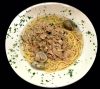 Linguine with Clam Sauce