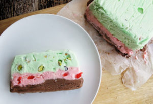 Spumoni