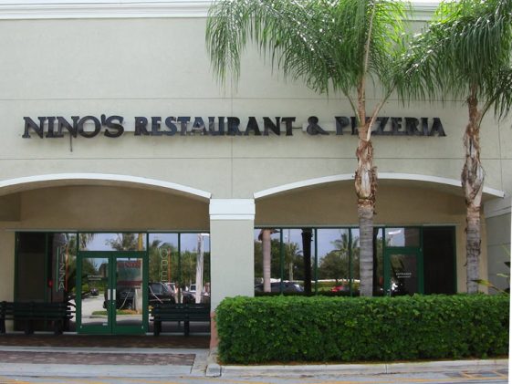 Storefront Image